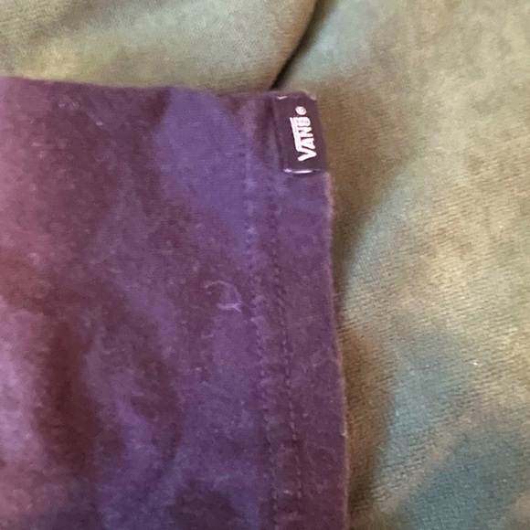 Boys Vans t shirt - Picture 4 of 4